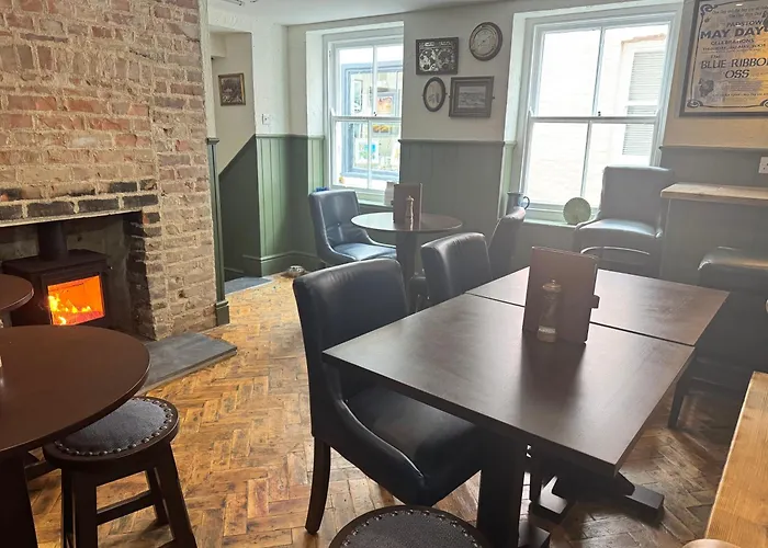 The London Inn